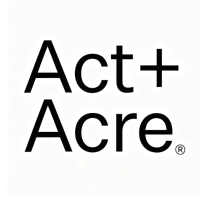 Act+Acre