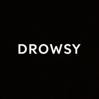 Drowsy