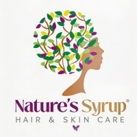 Nature's Syrup Beauty