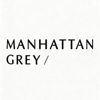 Manhattan Grey