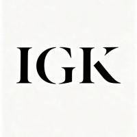 IGK Hair