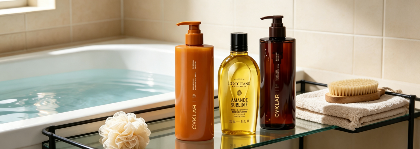 Elevate your everyday ritual