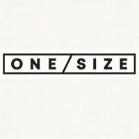 ONE/SIZE by Patrick Starrr