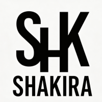 Shakira