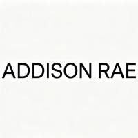 Addison Rae Fragrance