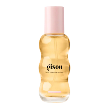 Hair & Body Mist
