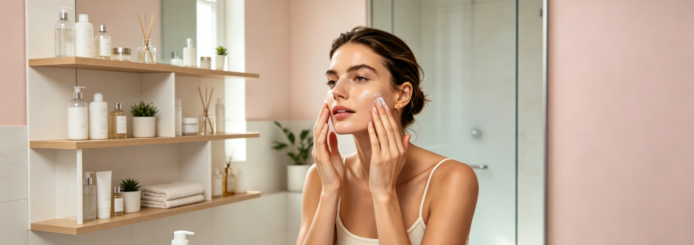 Your best skin starts here