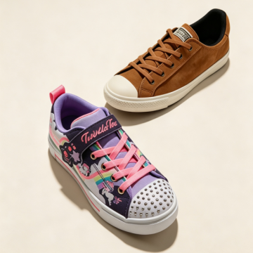 Kids' Shoes