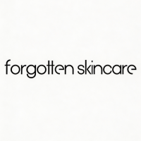 Forgotten Skincare