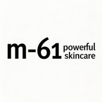 m-61 by Bluemercury