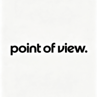 point of view.