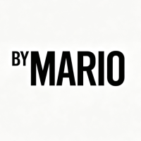 MAKEUP BY MARIO