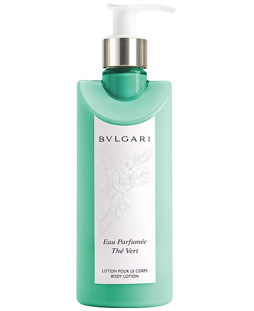 Eau Parfumée Thé Vert Body Lotion, 10.1 oz.