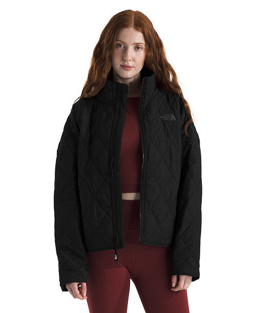 Women's Diamond Peak Insulated Jacket