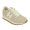 Medium Natural/White