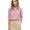 Pink Multi Stripe