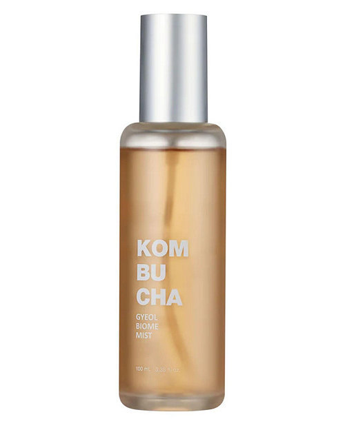 Kombucha Gyeol-Biome Mist (100ml)