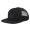 Black, Leather patch