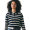 Jade Stripe Navy