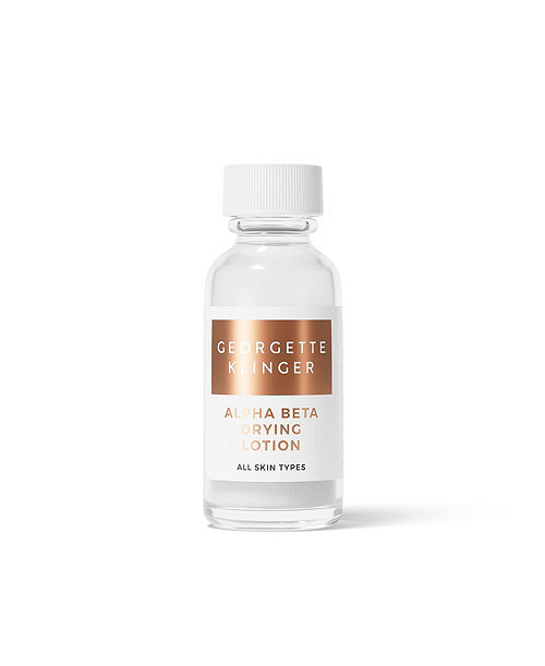 Alpha Beta Drying Lotion