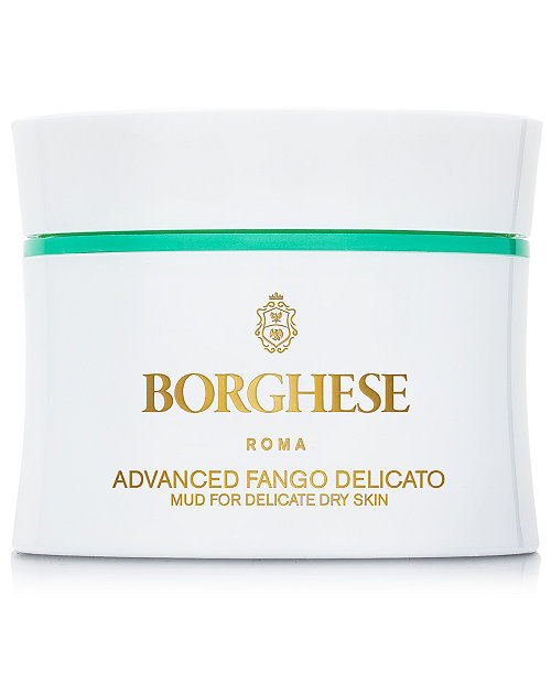 Advanced Fango Delicato Moisturizing Mud Mask, 2.7-oz.