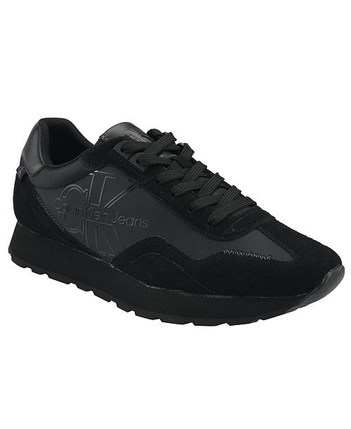 Men's Eden Lace Up Casual Sneakers