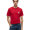 Medium Red