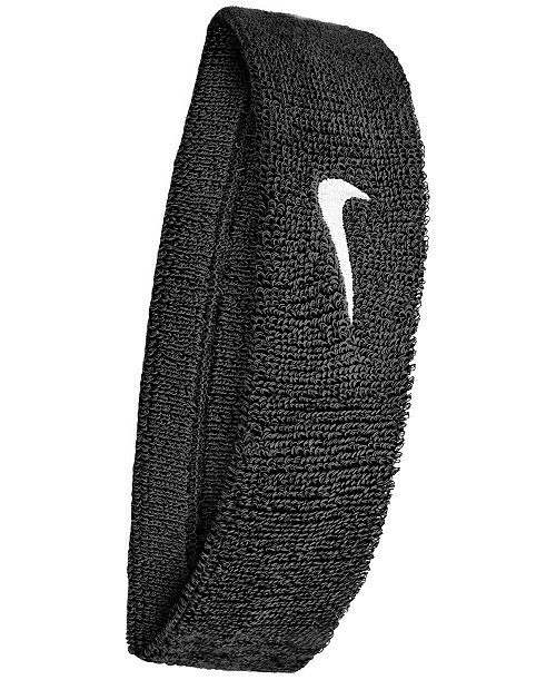 Unisex Swoosh Classic Headband