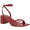 Dark Red Patent