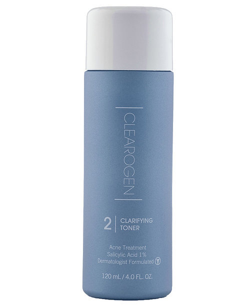 Clarifying Toner, 4 oz