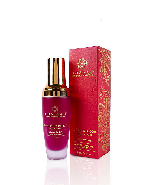 Dragon's Blood Hydrating Mist, 2 Oz