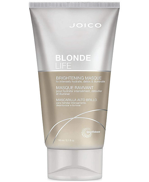 Blonde Life Brightening Masque, 5.1-oz