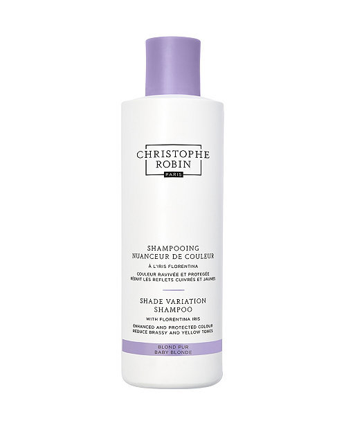Shade Variation Baby Blonde Shampoo, 8.5 oz.