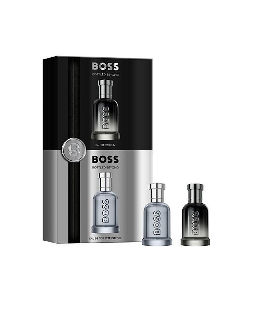 Men's 2-Piece Bottled Beyond Eau de Parfum & Toilette Spray Gift Set