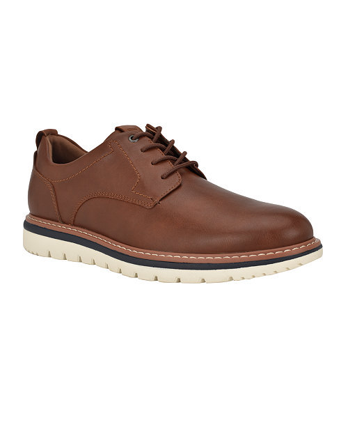 Men's Virat Casualized Hybrid Oxfords