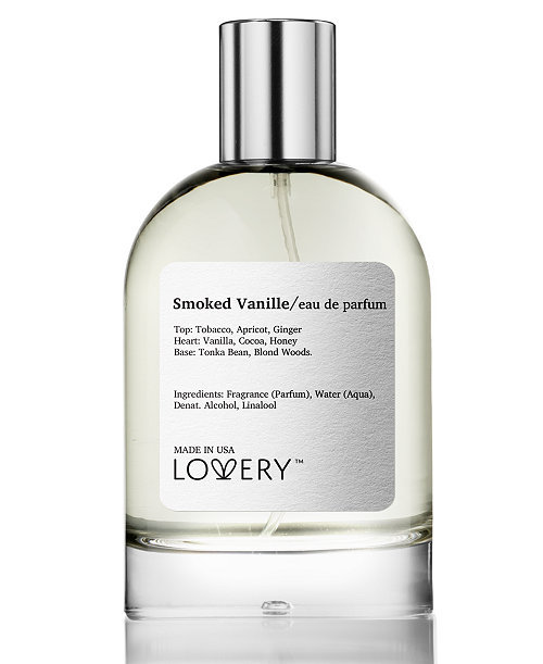 Smoked Vanille Eau de Parfum, 3.4 oz.