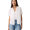 Ilona Windowpane Bright White
