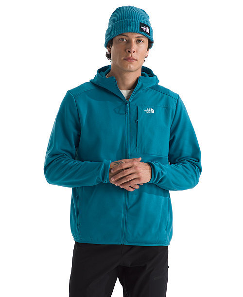 Men's Performance Fleece Full-Zip Hoodie