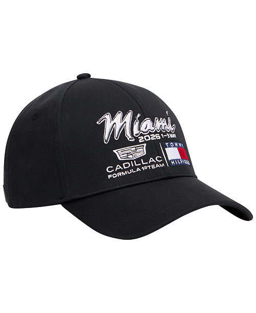 x Cadillac F1® Men's Miami Baseball Cap