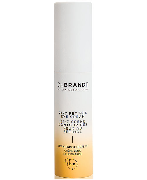 24/7 Retinol Eye Cream, 0.5 oz.