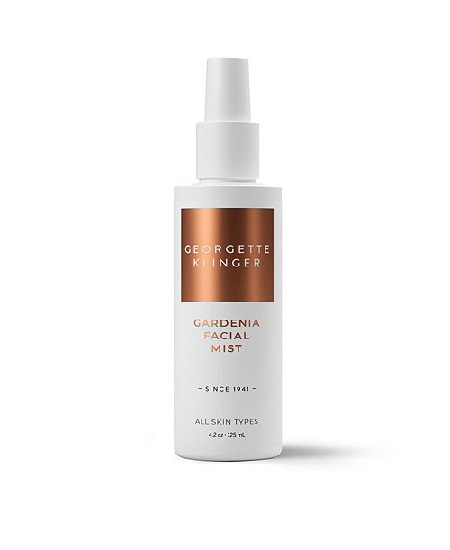 Gardenia Facial Mist