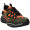 Orange/Olive/Blue