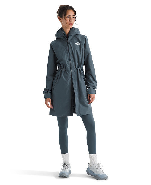 Women's Hikesteller Park Jacket