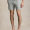 Andover Heather/Cruise Navy Polo Player
