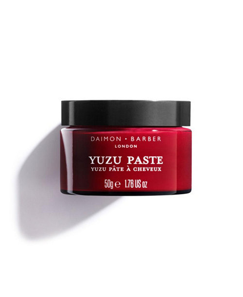 Yuzu Paste