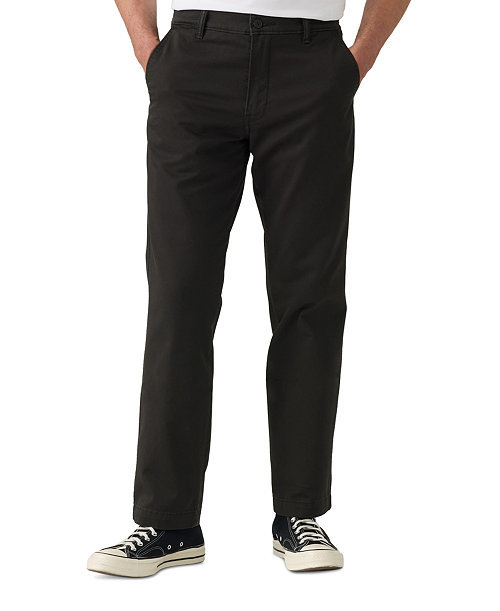 Men's XX Straight-Fit Chino Pants