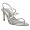 Silver Mirror Metallic