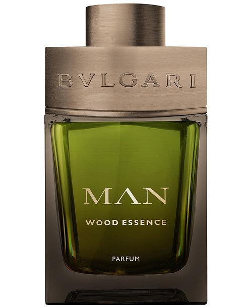 Man Wood Essence Parfum Fragrance Collection
