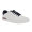 White/navy