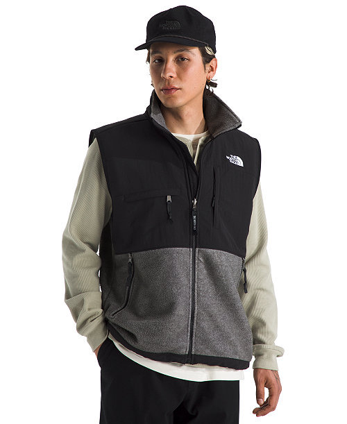 Men's Retro Denali Vest
